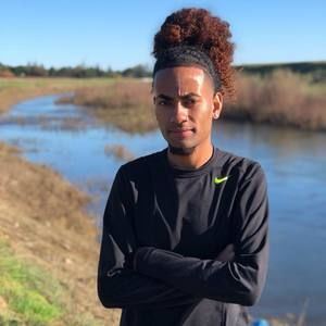 Meet your Posher, Simon